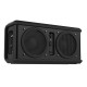 Skullcandy S7ARFW-422 Air Raid Portable Bluetooth Speaker (Gray/Black)