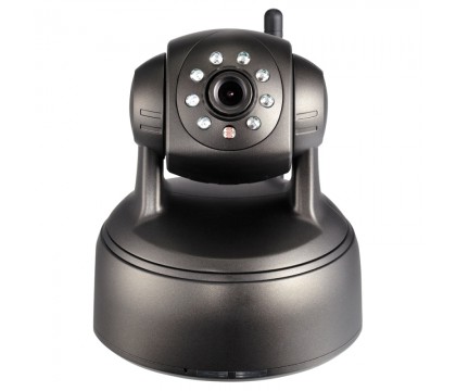سوان (SWADS-440IPC-RS) كاميرا مراقبة و تعمل عن طريق الإنترنت