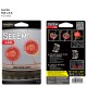 Nite Ize NSE2-03-10 (See'Em) LED Mini Spoke Lights (2-Pack, Red)