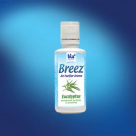 Blu Breez Air Purifier Aroma Eucalyptus 100ml HDL-AR-EC