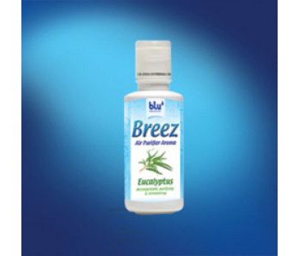 Blu Breez Air Purifier Aroma Eucalyptus 100ml HDL-AR-EC