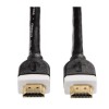 Hama 0039666 High Speed HDMI™ Cable, gold-plated, double shielded, 3.00 m