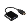 هاما (00054569) أدابتر للتحويل من كابل HDMI إلى كابل VGA