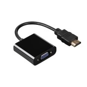 Hama 00054569 HDMI Converter for VGA