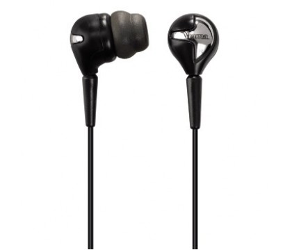 Hama 00056271 HK-271 Stereo Earphones, 2.5 mm Jack Plug