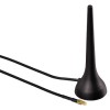 Hama 00083210 Wireless Screen-Share Adapter, smartphone to TV (HDMI)