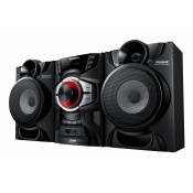 Samsung MX-F630DB Hi Fi Audio System,Bluetooth With DVD 220W + Giga Sound