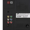 سامسونج (MX-F730DB) نظام صوت بقدرة 550 وات مزود بتقنية البلوتوث و إسطوانات دى فى دى