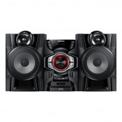 Samsung MX-F730DB Hi Fi Audio System,Bluetooth With DVD 550W + Giga Sound