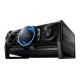 Samsung MX-HS6800 Hi Fi Audio System,Bluetooth 2100W + Giga Sound