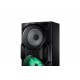 Samsung MX-HS6800 Hi Fi Audio System,Bluetooth 2100W + Giga Sound