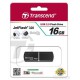 Transcend TS16GJF320K JETFLASH 320K, USB 2.0, lightweight metallic design