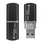 Transcend TS16GJF320K JETFLASH 320K, USB 2.0, lightweight metallic design