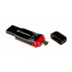 Transcend TS16GJF340 JetFlash 340 16 GB USB 2.0 OTG (on-the-go) Flash Drive