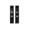 Samsung TW-H5500 2.2 Channel 350 Watt Wireless Bluetooth audio system