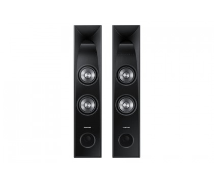 Samsung TW-H5500 2.2 Channel 350 Watt Wireless Bluetooth audio system