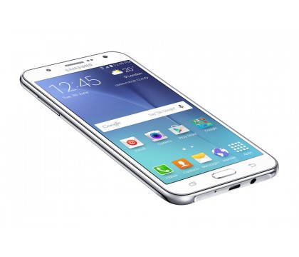 SAMSUNG SM-J700H/DS GALAXY J7 J700H 2015 DUOS , White