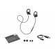 JABRA 100-97000000-02  STEP Wireless Bluetooth Headset , Black