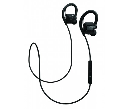 JABRA 100-97000000-02  STEP Wireless Bluetooth Headset , Black