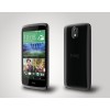 إتش تى سى (99HADU099-00) تليفون محمول DESIRE 526G+ ثنائى الشريحة ذو لون أسود