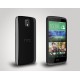 HTC 99HADU099-00 DESIRE 526G+ Dual SIM Mobile , BLACK