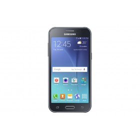 Samsung SM-J200H GALAXY J2 Dual SIM Mobile , Black