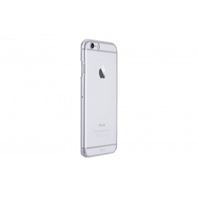 جاست موبايل (PC-168CC) جراب للتليفون المحمول لأجهزة iPhone 6/ iPhone 6s ذو لون كريستال لامع