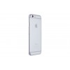 جاست موبايل (PC-168MC) جراب للتليفون المحمول لأجهزة iPhone 6/ iPhone 6s ذو لون كريستال منطفئ