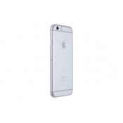 جاست موبايل (PC-168MC) جراب للتليفون المحمول لأجهزة iPhone 6/ iPhone 6s ذو لون كريستال منطفئ