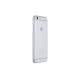 جاست موبايل (PC-168MC) جراب للتليفون المحمول لأجهزة iPhone 6/ iPhone 6s ذو لون كريستال منطفئ