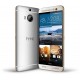 HTC 99HADR070-00 ONE M9+ , GOLD/Silver