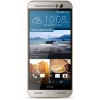 إتش تى سى (99HADR070-00) تليفون محمول ذو لون ذهبى/فضى