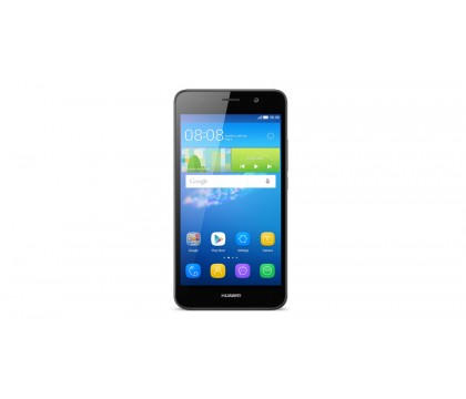 Huawei Y6 Mobile , Black