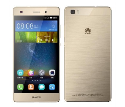 Huawei P8 LITE  Mobile , Gold