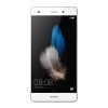 هواوى (P8 LITE) تليفون محمول ثنائى الشريحة ذو لون أبيض