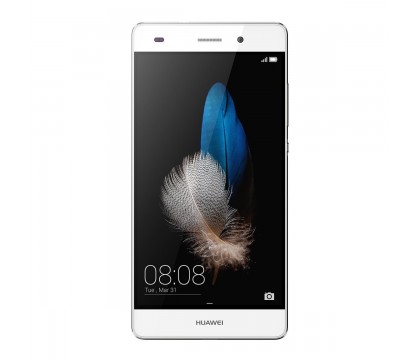 Huawei P8 LITE  Mobile , WHITE