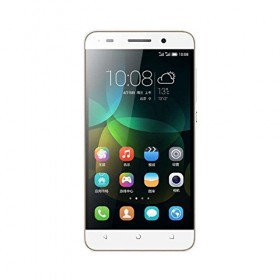 Huawei HONOR 4C Mobile , WHITE