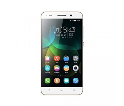 Huawei HONOR 4C Mobile , WHITE