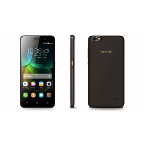 Huawei HONOR 4C Mobile , Black