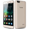 هواوى (HONOR 4C) تليفون محمول ثنائى الشريحة ذو لون ذهبى