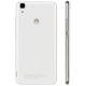 Huawei Y6 Mobile , WHITE