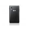 LG E440 Optimus L4 II Dual SIM Mobile , Black