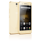 Lenovo PA200081EG Vibe s1 Smartphone s1a40 , Gold
