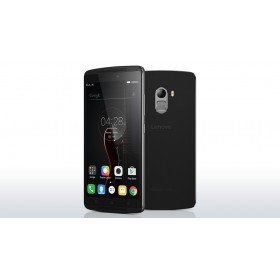 لينوفو (PA2C0002EG) تليفون محمول a7010 ذو لون أسود Vibe K4 Note