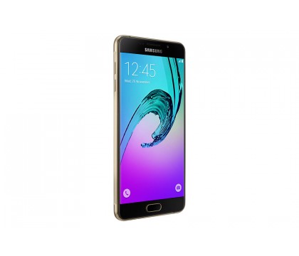 Samsung A710H GALAXY A7 , Gold