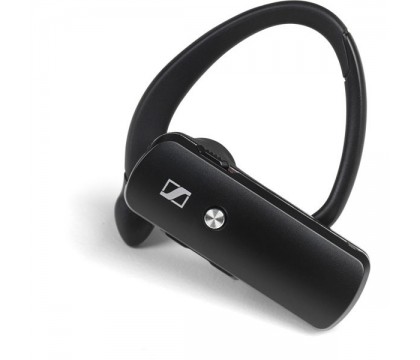 SENNHEISER EZX 70 BLUETOOTH HEADSET , Black