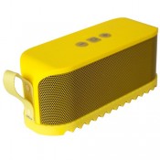 Jabra 100-97100004-02 SOLEMATE , Yellow