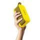جابرا (100-97100004-02) سماعة بلوتوث محمولة و تعمل أيضا بتقنية NFC ذات لون أصفر