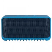 Jabra 100-97300002-02 SOLEMATE MINI , Blue