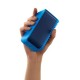 جابرا (100-97300002-02) سماعة بلوتوث محمولة و تعمل أيضا بتقنية NFC ذات لون أزرق